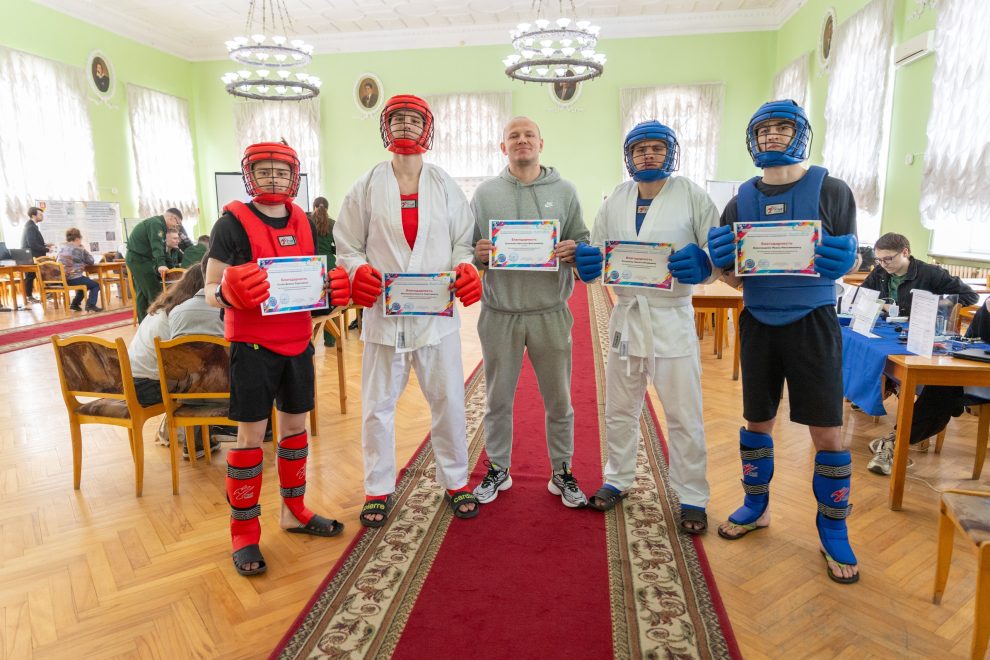 твгту, выставка