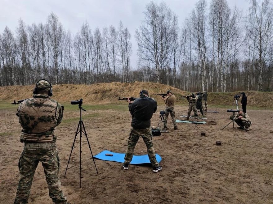 Фото: пресс-служба УФСБ России по Тверской области