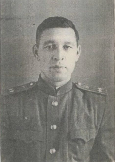 Михаил Пухов