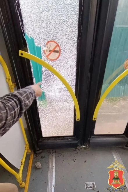 Фото: пресс-служба регионального УМВД