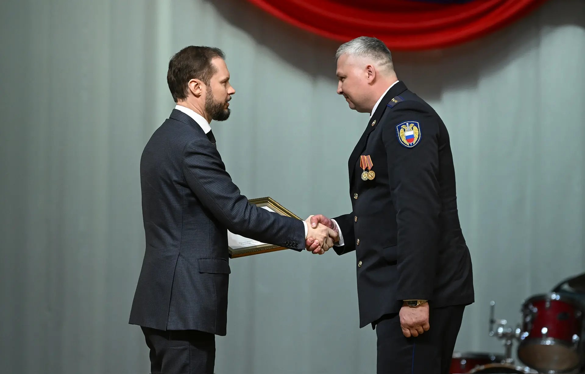 Фото — Эдуард Бредихин