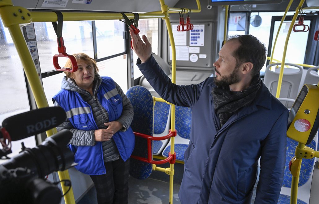 Фото: Эдуард Бредихин\ПТО