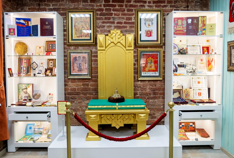 Фото: Андрей Зубов/РИА Верхневолжье