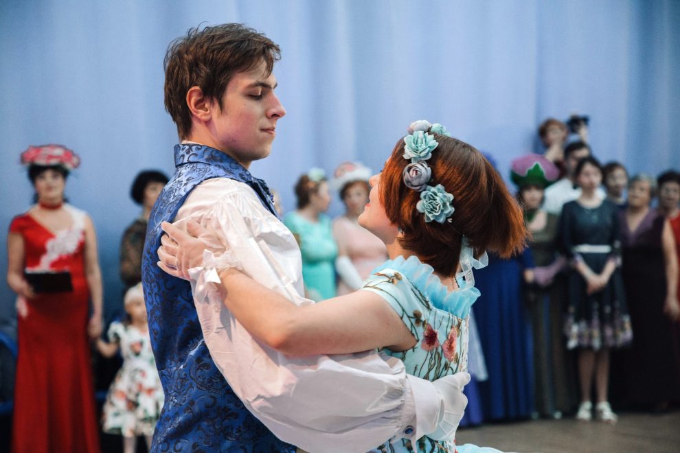 Фото: Кристина Белякова/РИА Верхневолжье