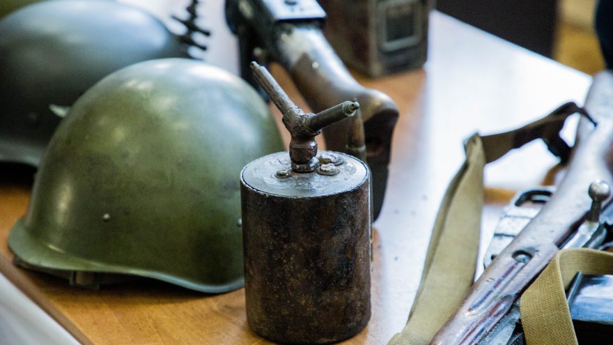 каска, немцы, война