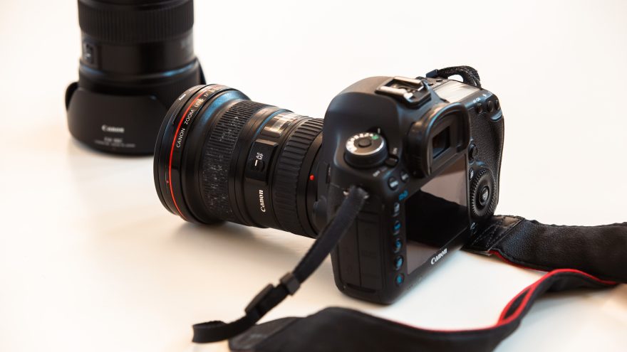 фотоаппарат