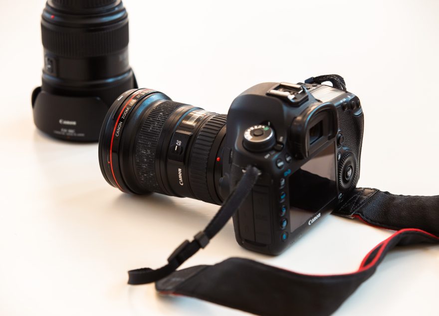 фотоаппарат