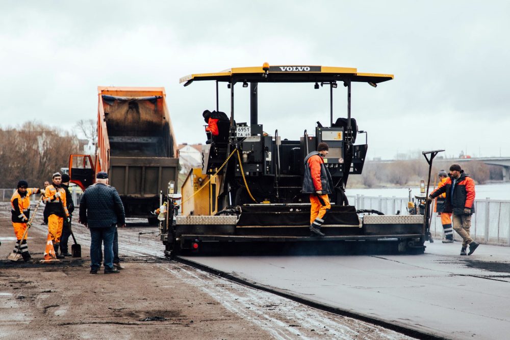 Фото: Кристина Белякова/РИА Верхневолжье