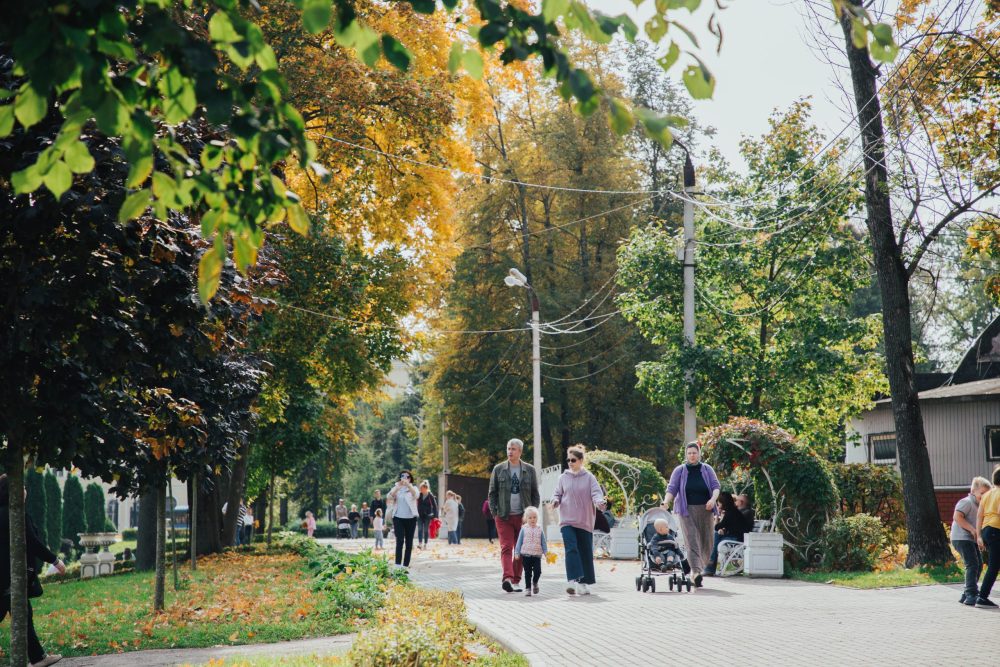 Фото: Кристина Белякова/РИА Верхневолжье