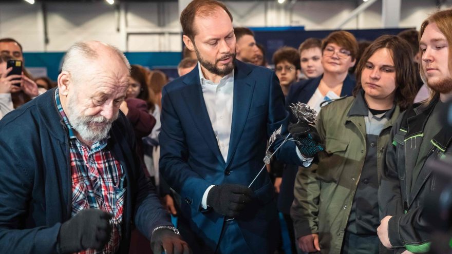 Королев, роза