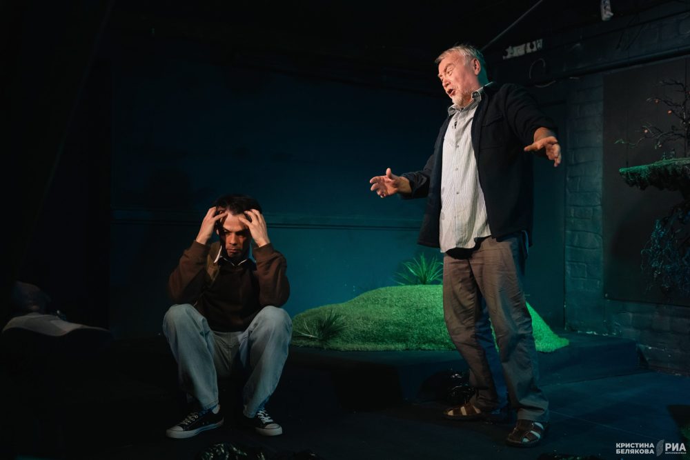 Фото: Кристина Белякова/РИА Верхневолжье