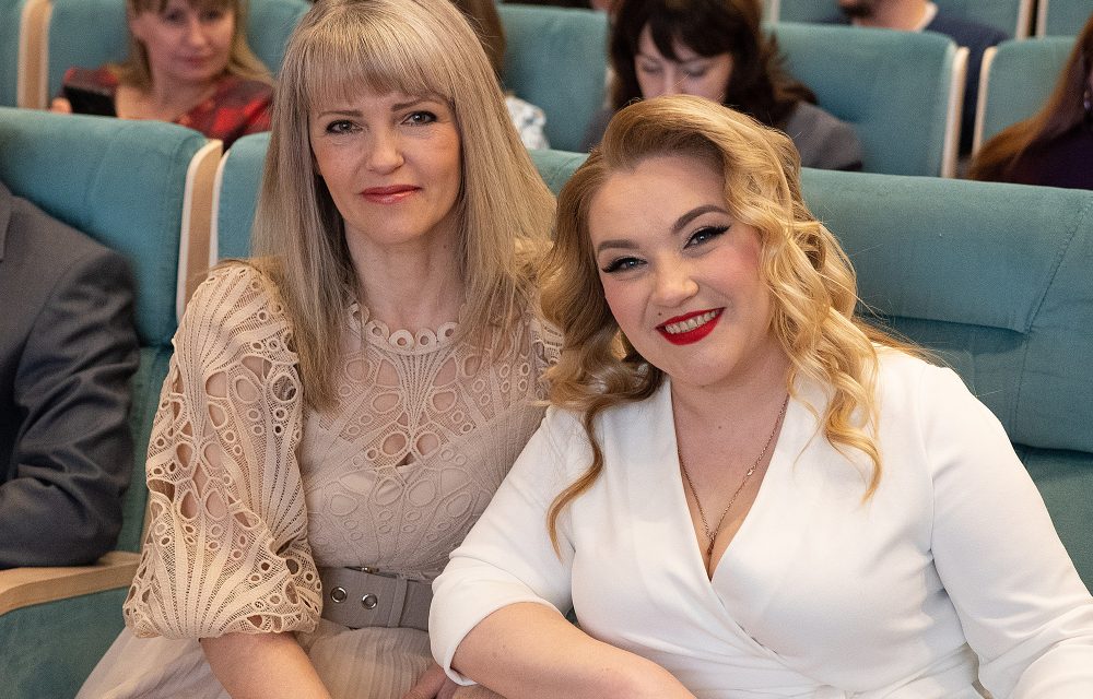 в твери наградили победителей конкурса "педагог года-2026"