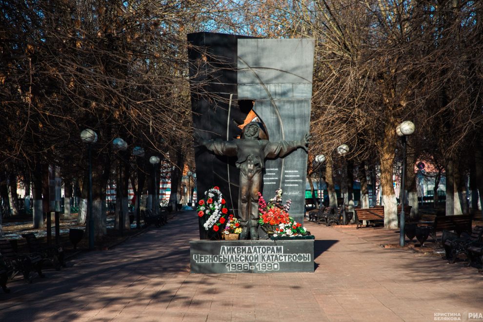 Фото: Кристина Белякова/РИА Верхневолжье