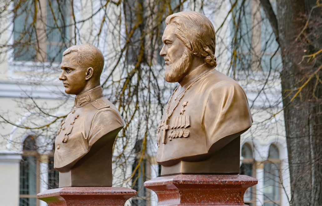 Фото: Денис Васильев