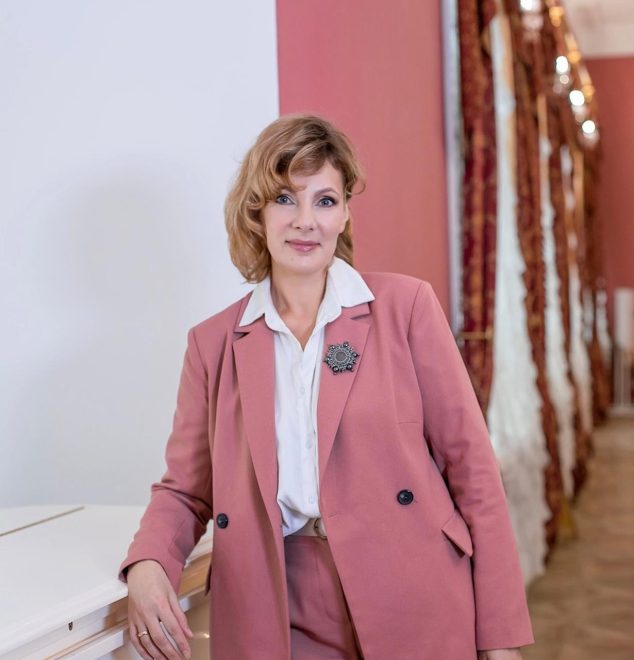 Фото: личный архив Ирины Жуковой