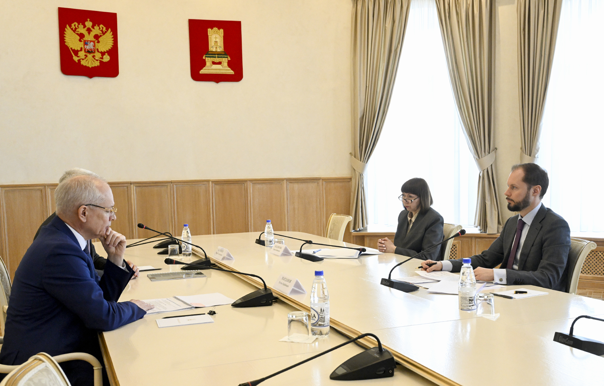 фото — Эдуард Бредихин/ ПТО