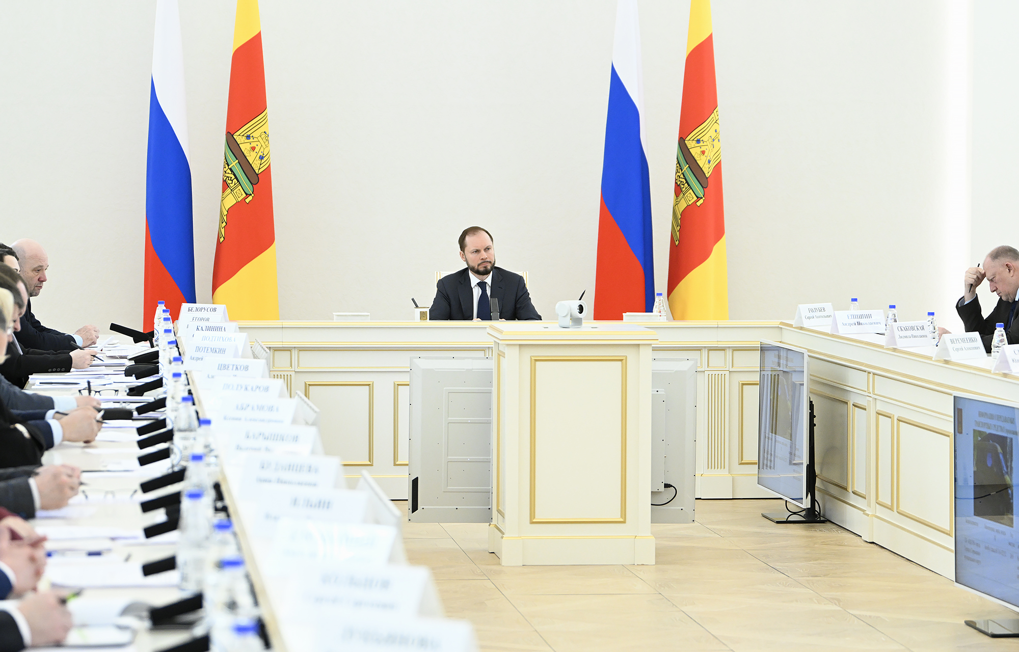 фото — Эдуард Бредихин/ ПТО