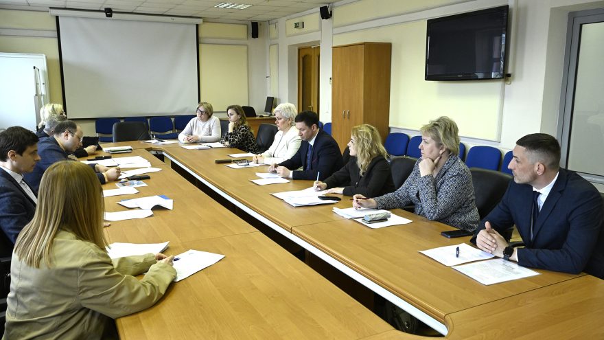 Антитеррористическая комиссия