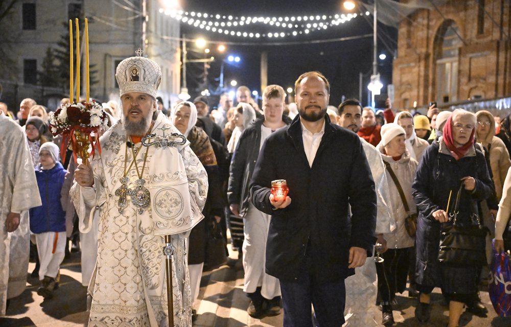 Фото: Эдуард Бредихин/Правительство Тверской области