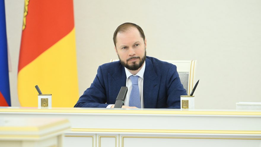 на заседании пто утвердили программу повышения надежности электросетевого комплекса