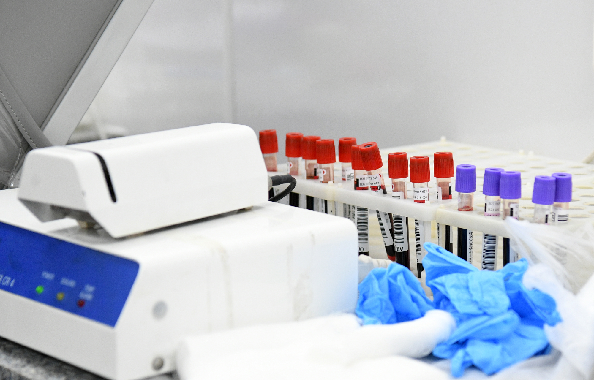 день донора