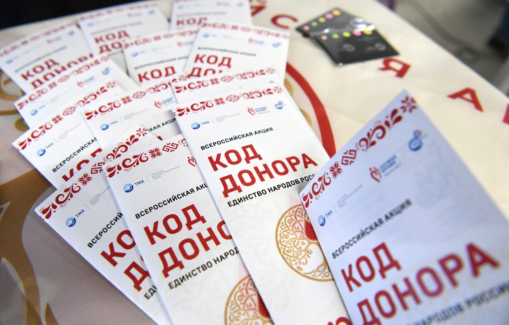 Фото: Оксана Стрыгина / пресс-служба Правительства Тверской области