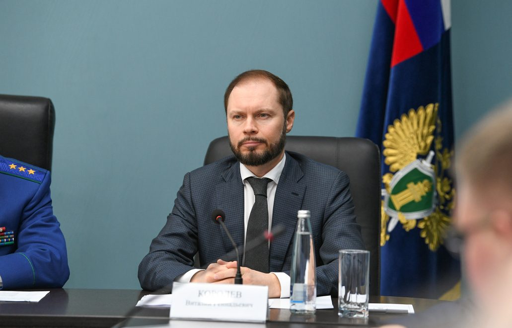 Фото: Оксана Стрыгина/ пресс-служба Правительства Тверской области