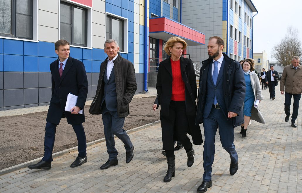 Королев и Лут