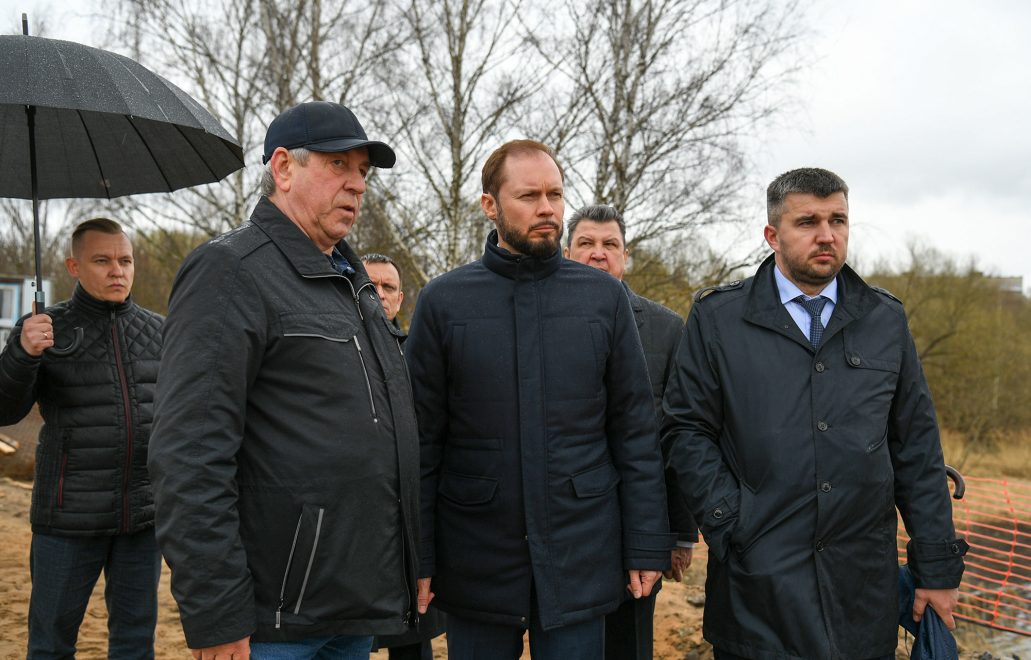 Фото: Оксана Стрыгина/пресс-служба Правительства Тверской области