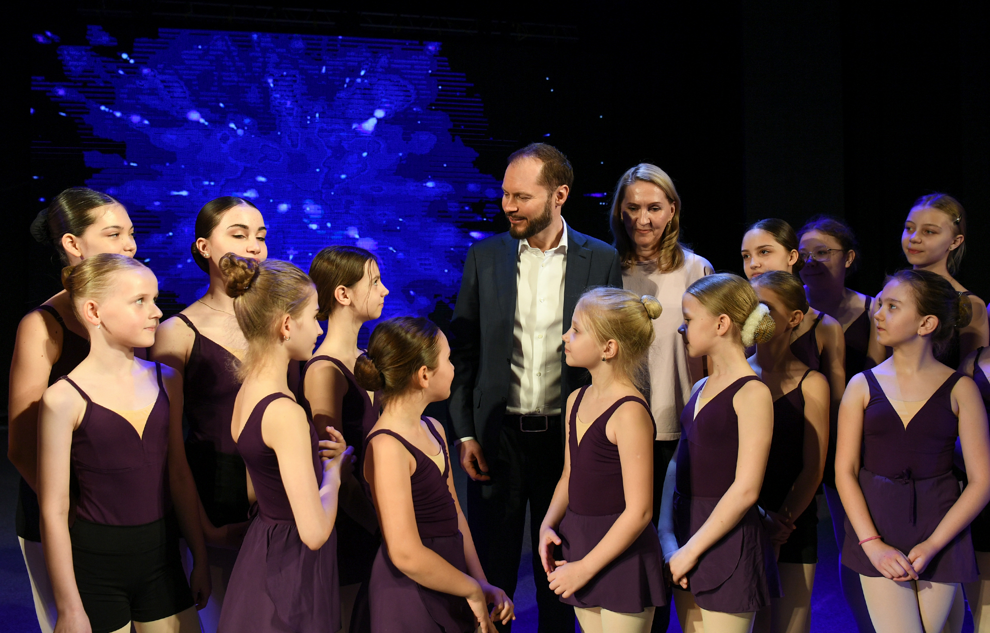 Фото — Оксана Стрыгина/ ПТО