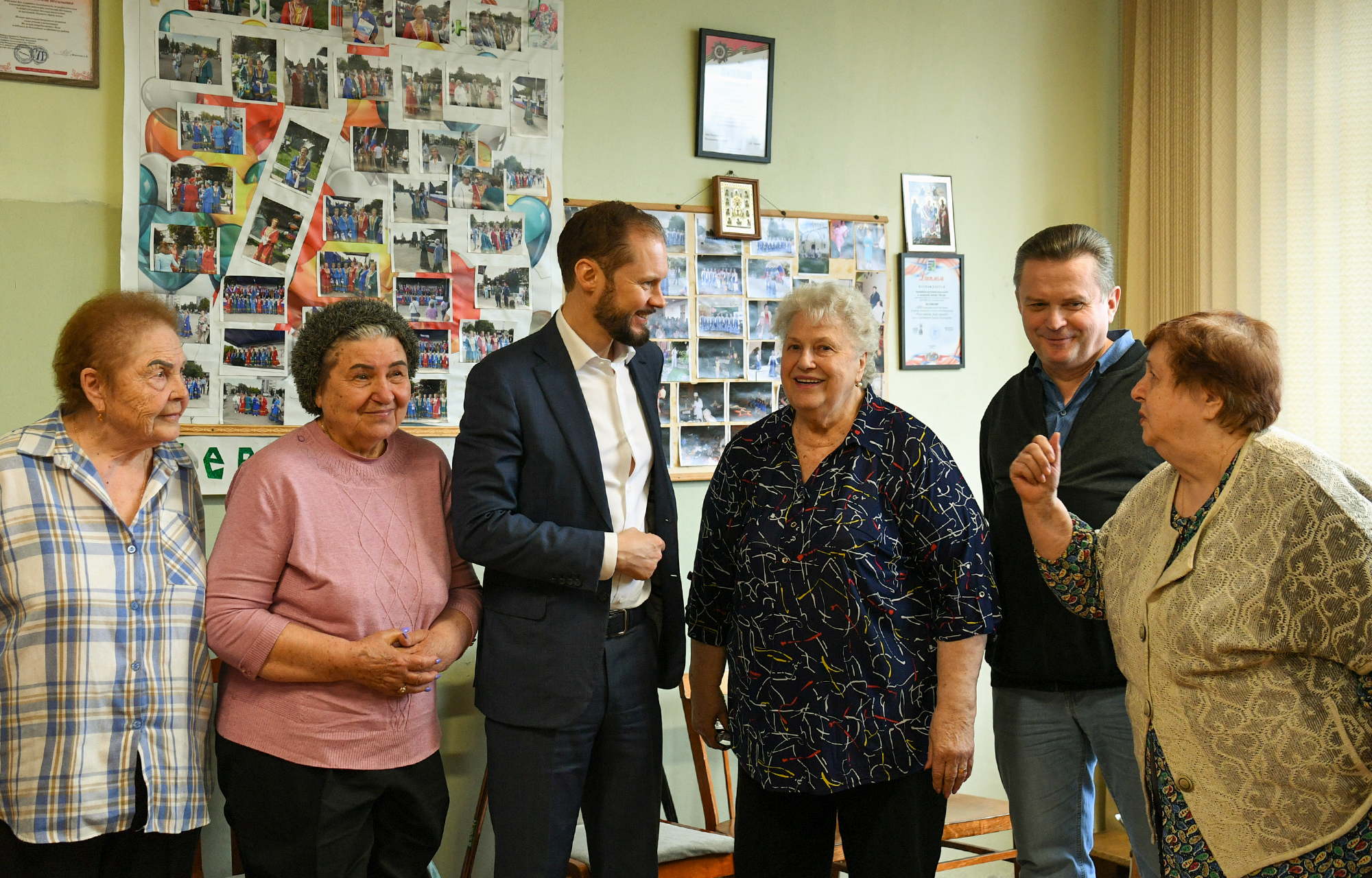 Фото — Оксана Стрыгина/ ПТО