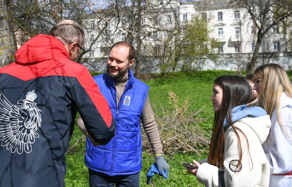 Фото: Оксана Стрыгина/Правительство Тверской области