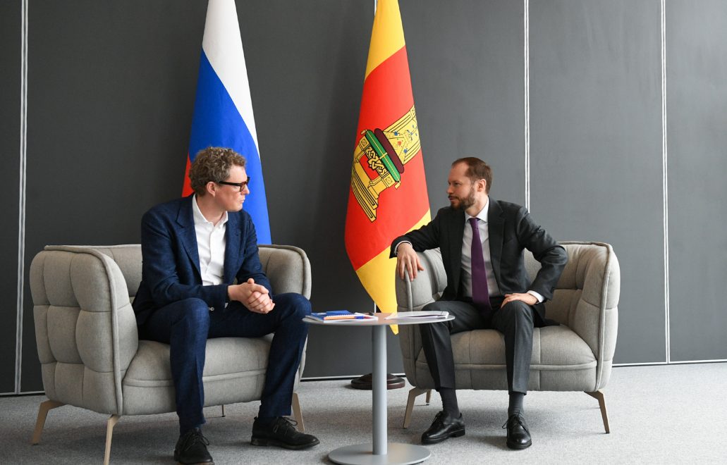 Королев и ФНС