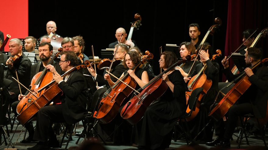 Московский Пасхальный фестиваль