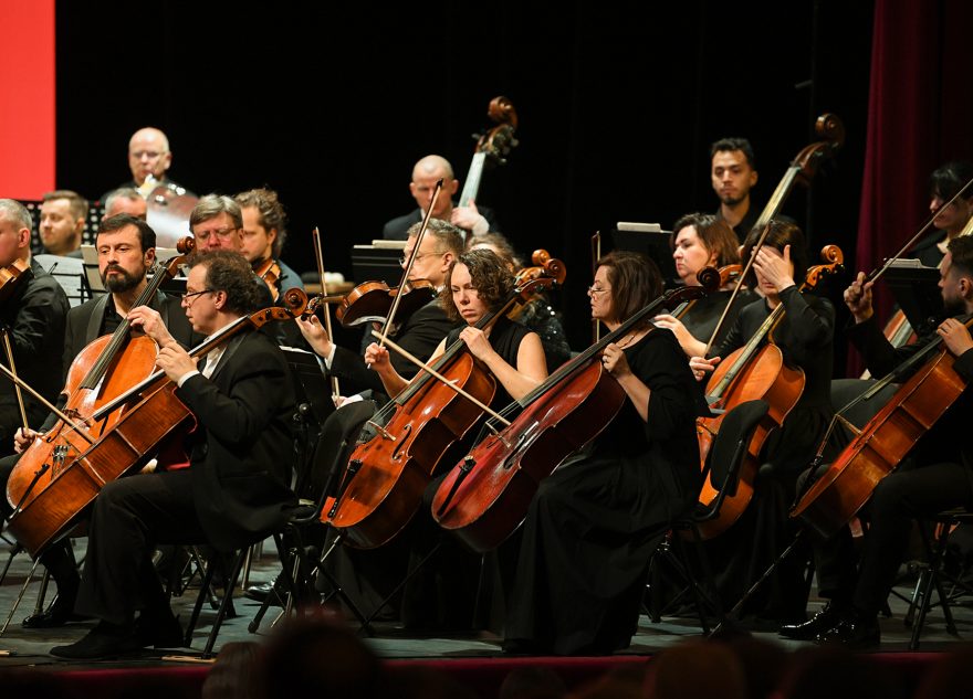 Московский Пасхальный фестиваль