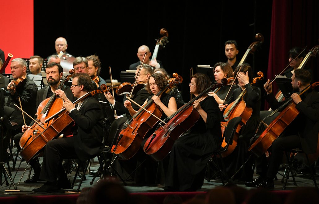 Фото: Оксана Стрыгина/пресс-служба Правительства Тверской области