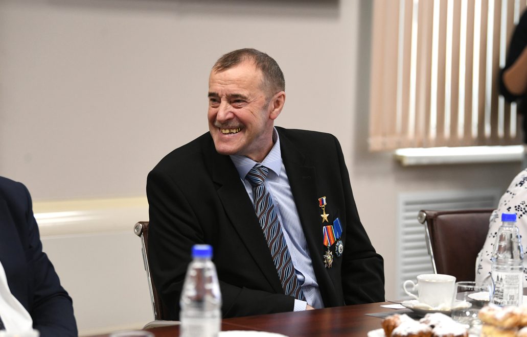 Вячеслав Николаевич Зинцов