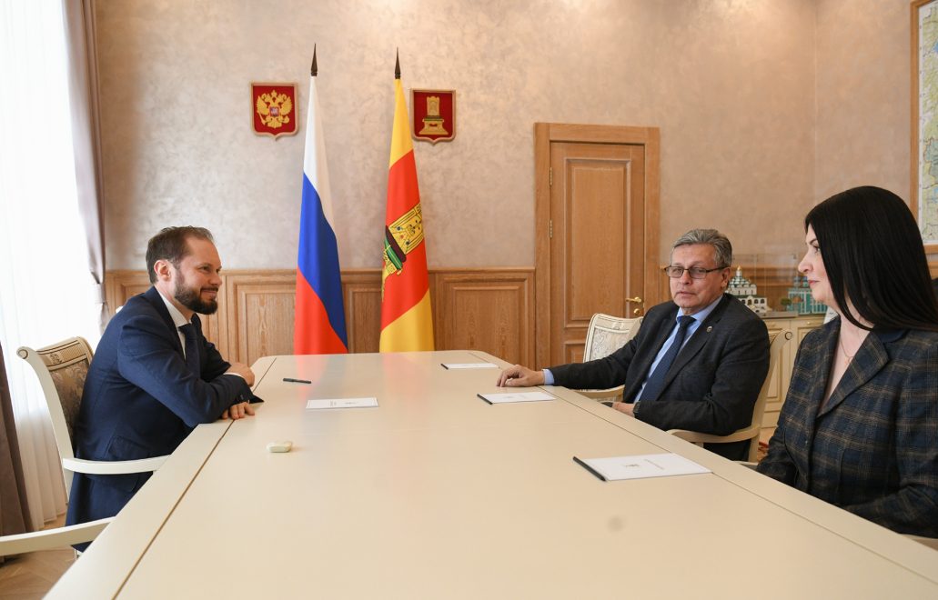 Фото — Оксана Стрыгина/ ПТО