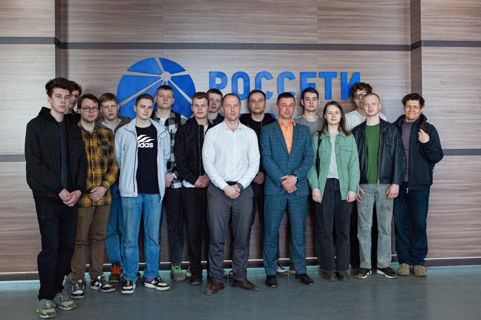 Фото: Диана Журавлева/«Россети Центр» - «Тверьэнерго»