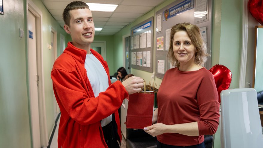 Донор крови КАЭС (3)