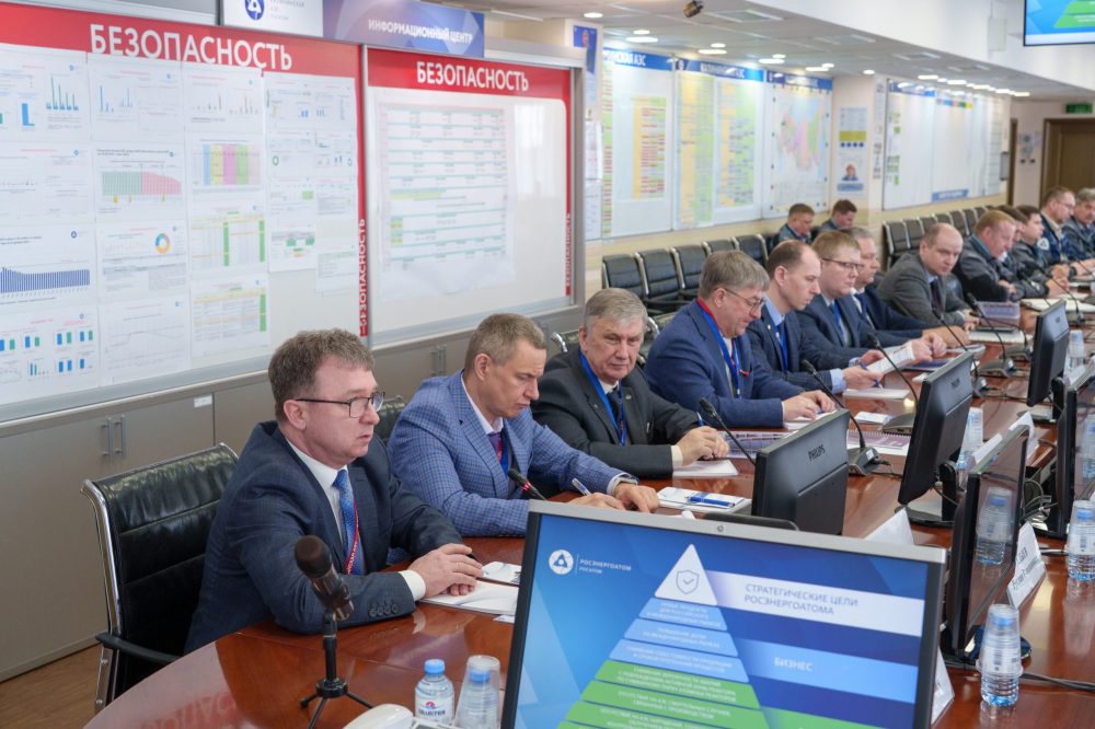 Фото: Дмитрий Ермаков/Калининская АЭС