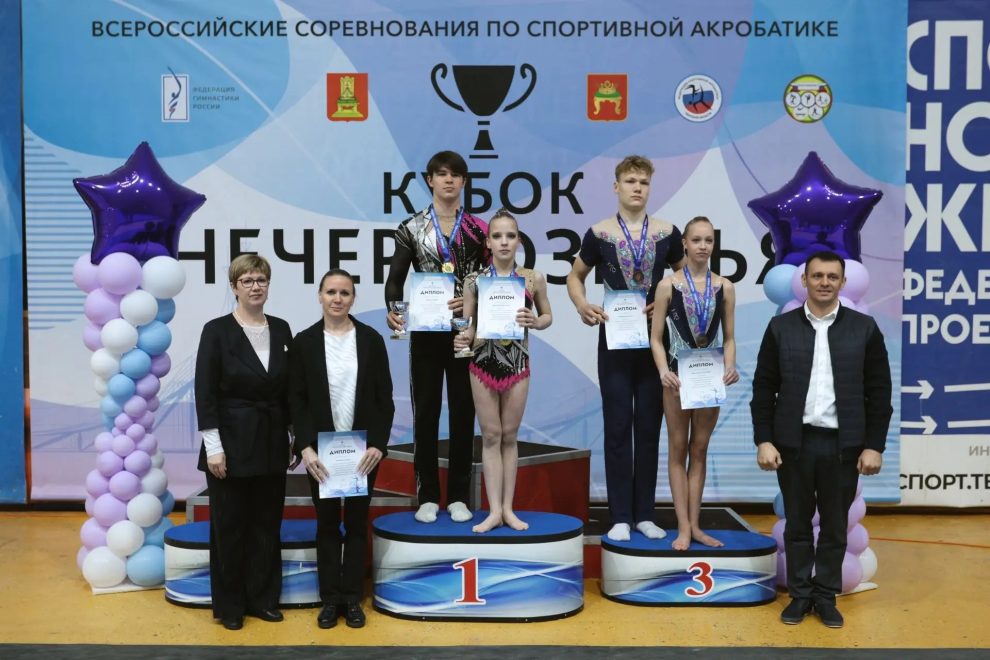 Фото – Комплексная спортивная школа олимпийского резерва №2