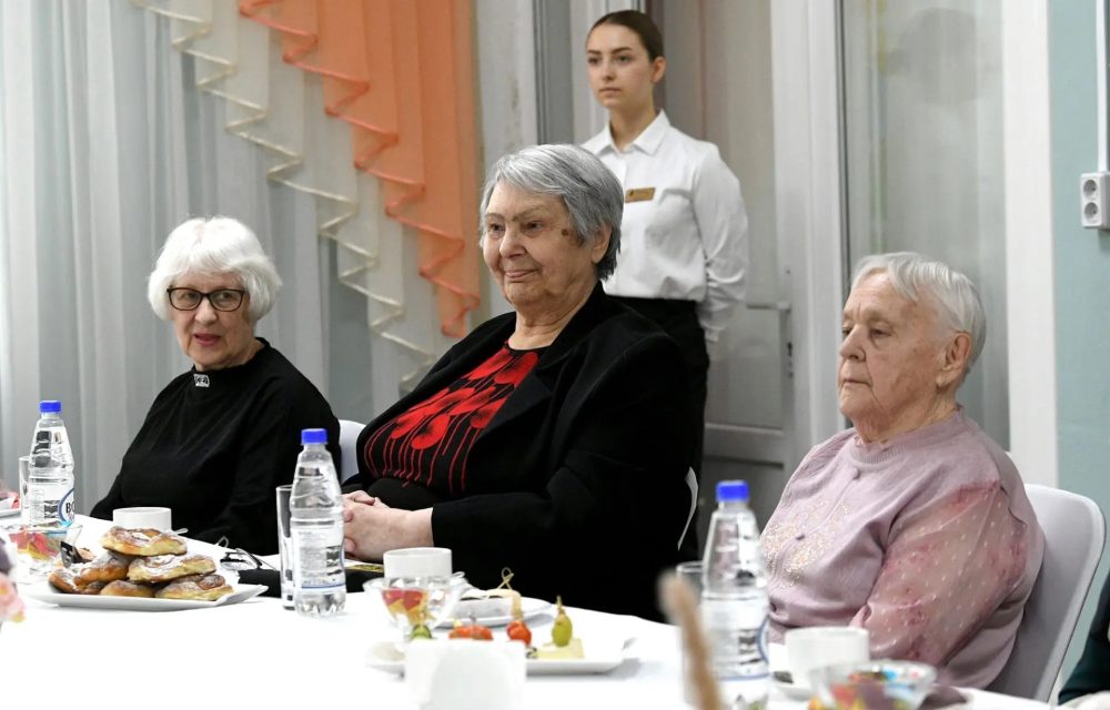 министр антон котяков посетил Тверскую область