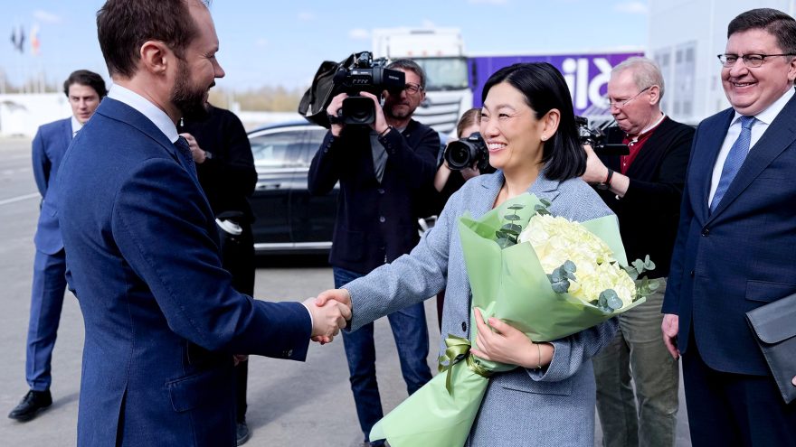 Wildberries, Тверь, Королев, Ким