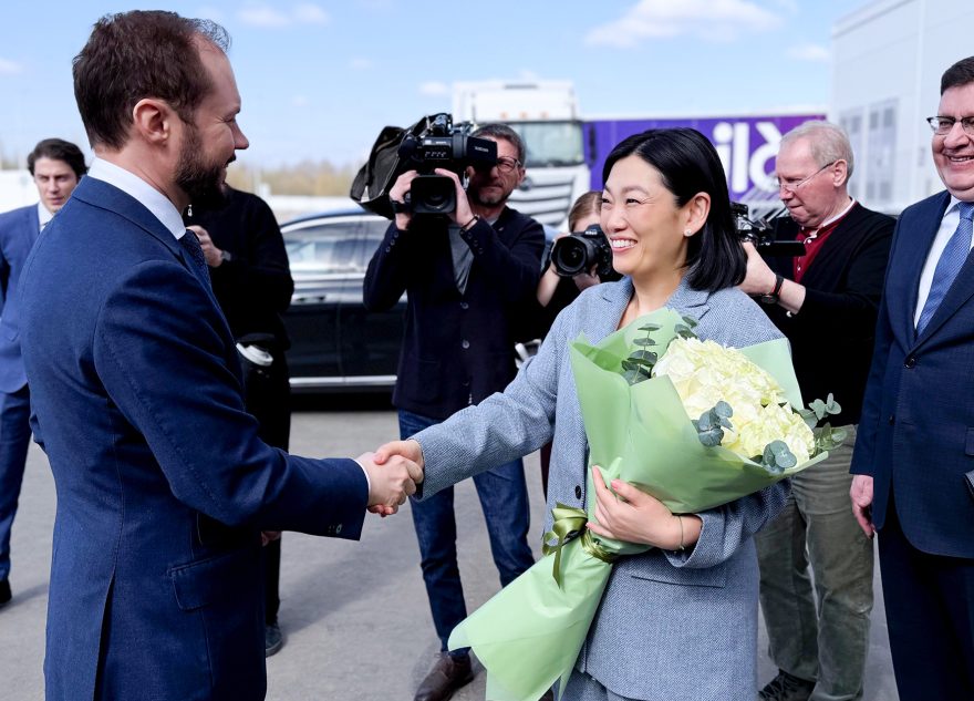 Wildberries, Тверь, Королев, Ким