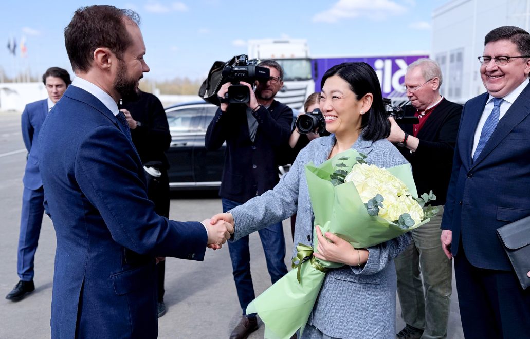 Фото: Глеб Мамонов/ пресс-служба РВБ