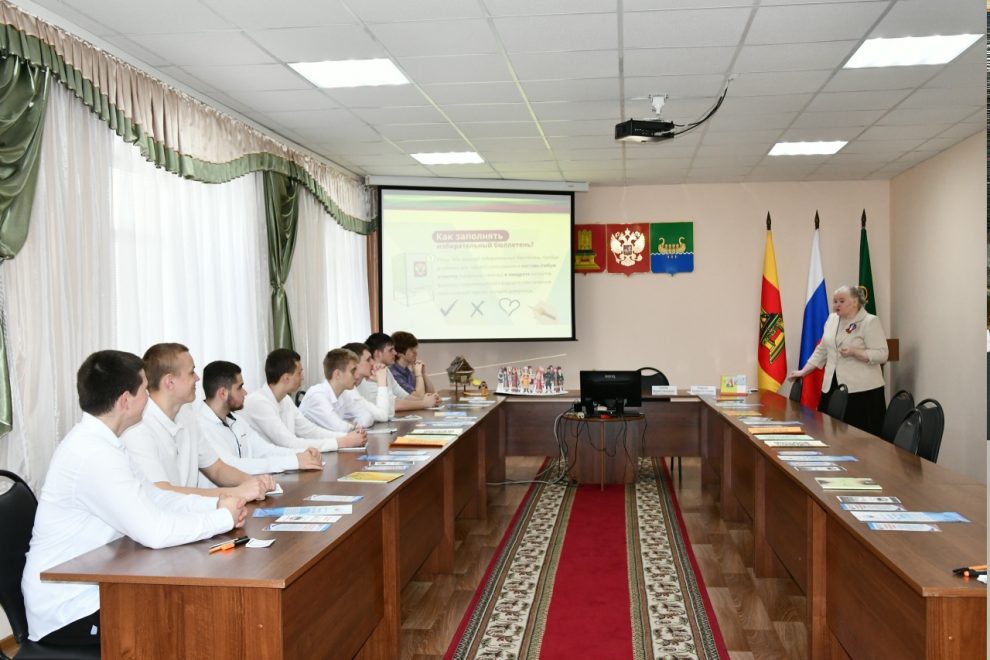 Фото: Администрация Андреапольского МО