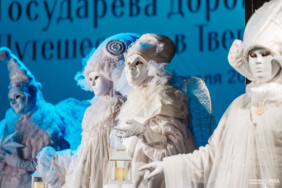 Фото: Леонид Смирнов/РИА Верхневолжье