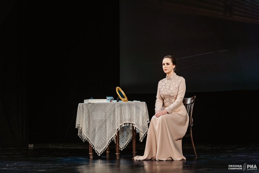 «Государева дорога. Путешествие в Тверь».  (3)