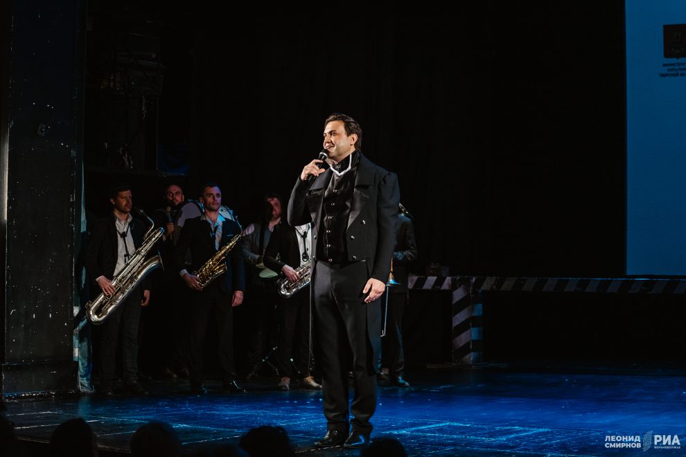 Тарас Кузьмин «Государева дорога. Путешествие в Тверь». (4)